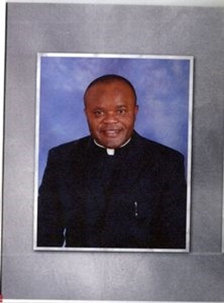 Johnpaul Chakwuemeka Ezeonyido Profile Photo