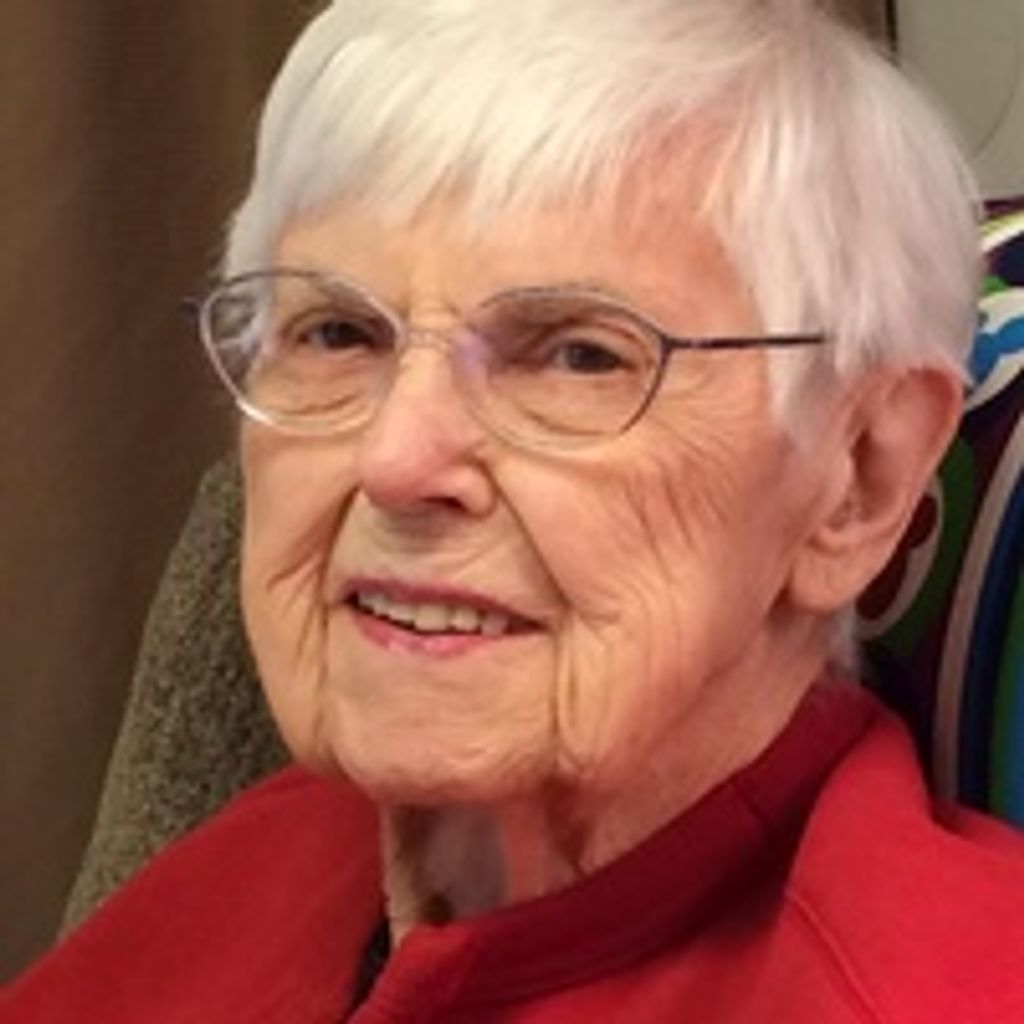 Ella  E. Lindbo
