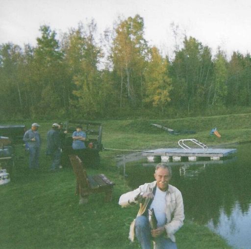 George Mcdonald, Jr. photo gallery thumbnail 136 of 155