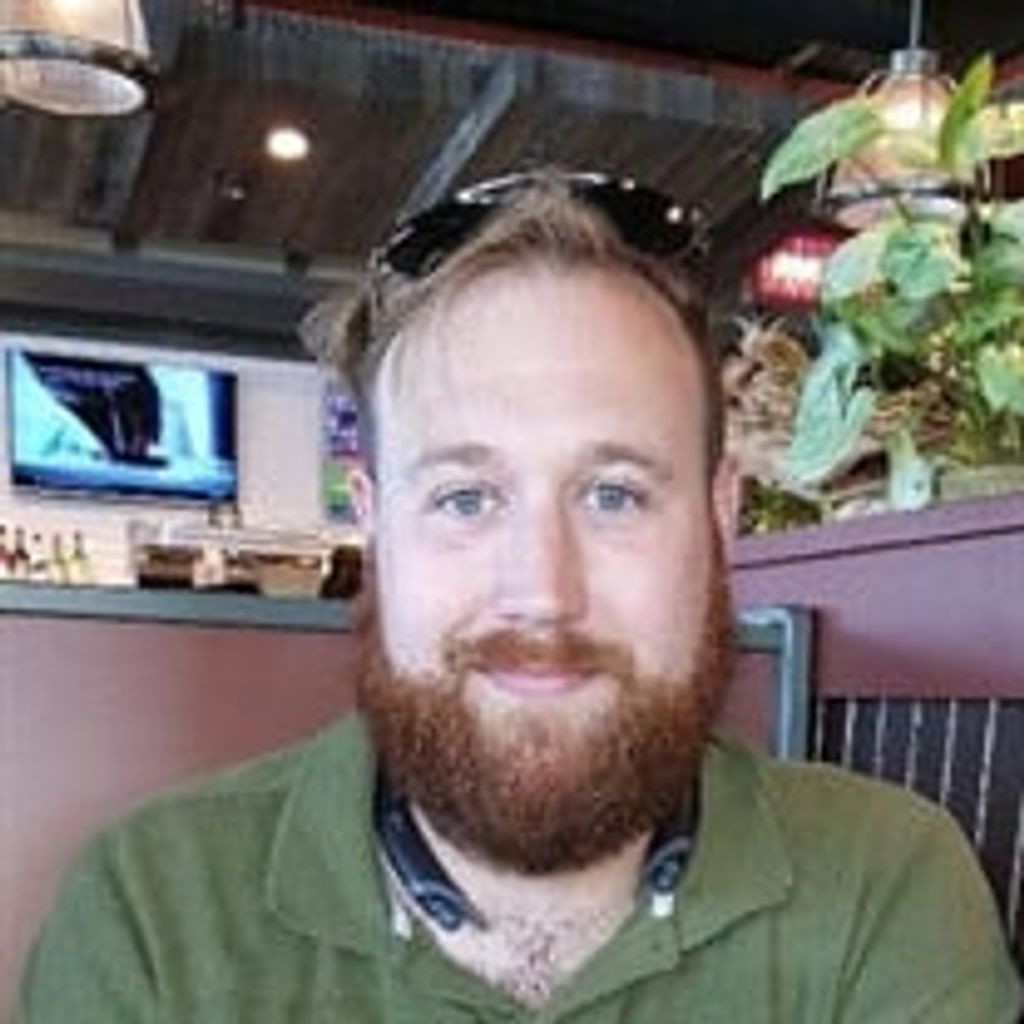 Gordon Blaine Adams II