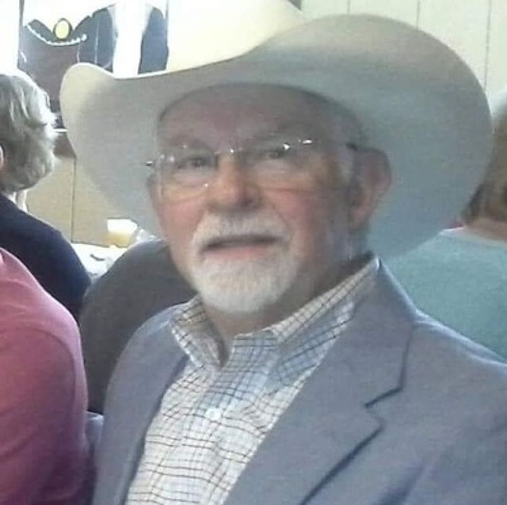 Randolph "Randy" Wilson Roberts Profile Photo