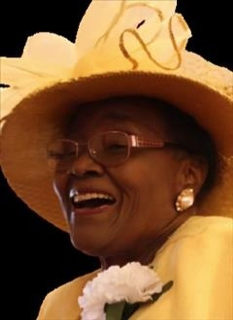 Lillie Scott Profile Photo