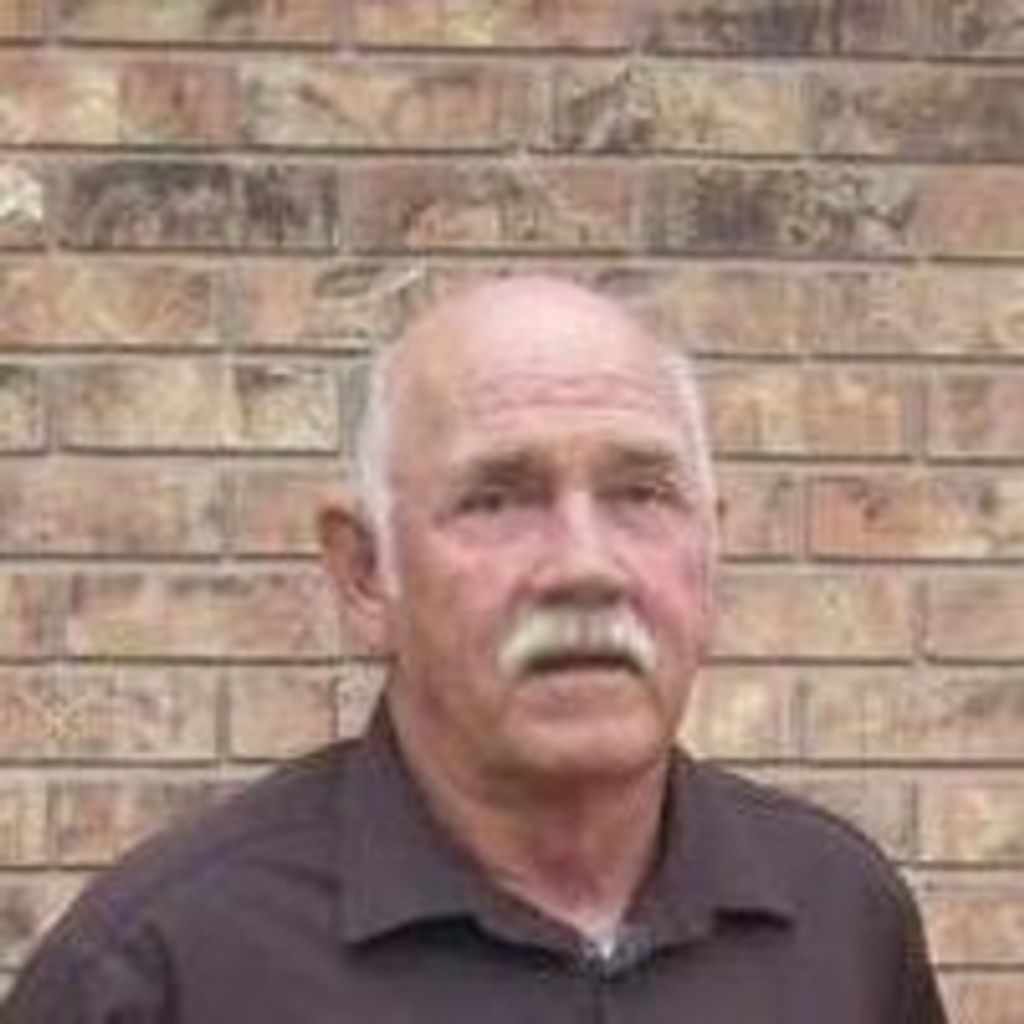 Darrell R. Lance Profile Photo