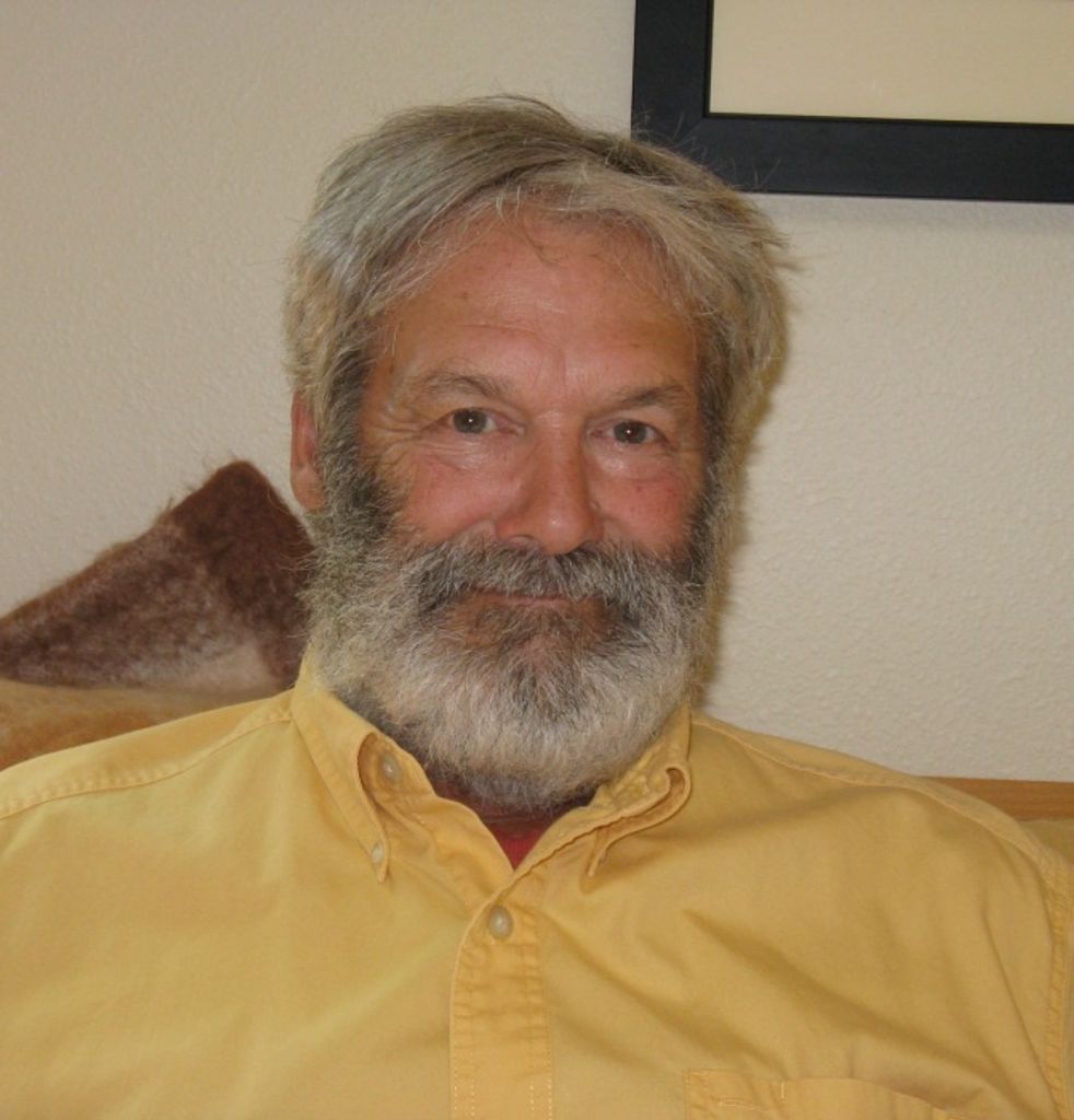 Kirkwood Scott Nevin, Iii