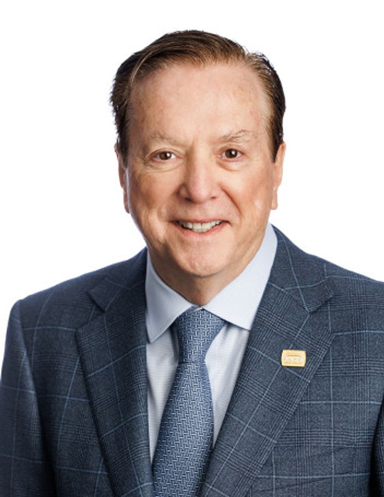 Joseph "Jody" E. Victor Jr.