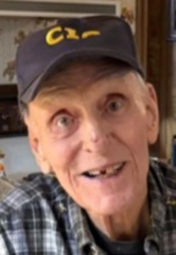 John "Jack" C. Stavron Profile Photo