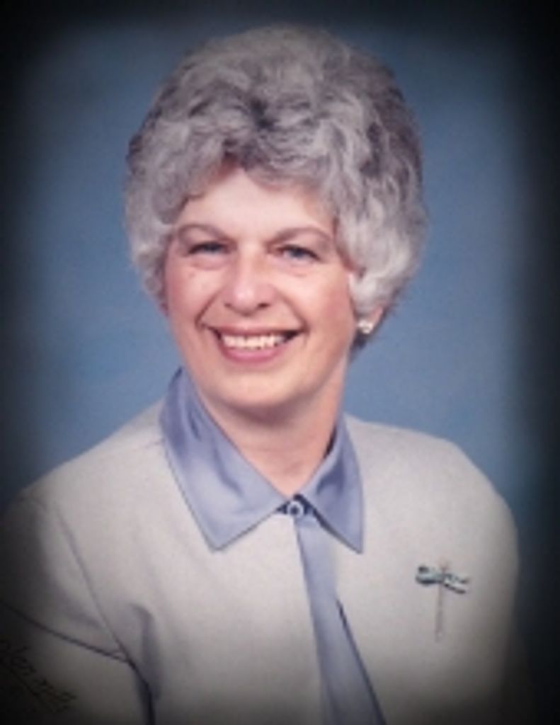 Mary Ebba Emmons
