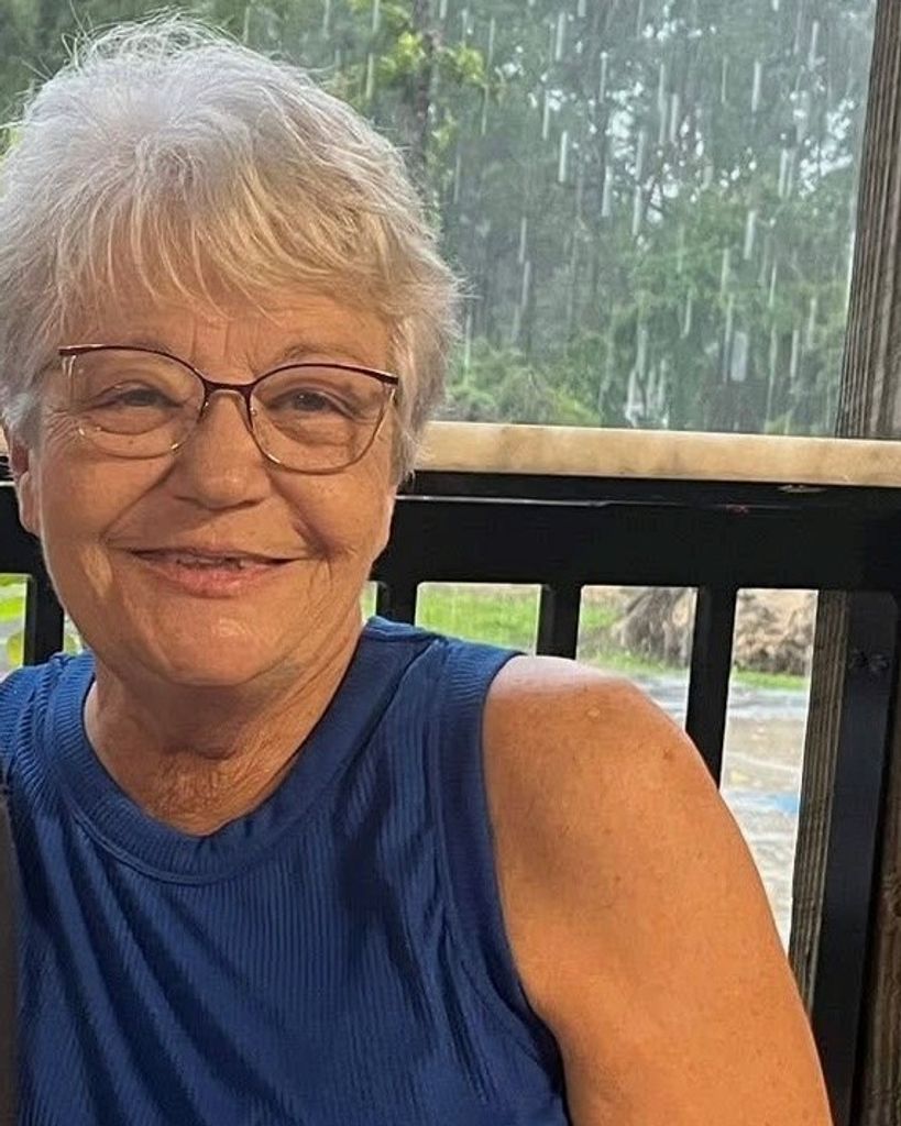 Pamela (Pam) Fowler
