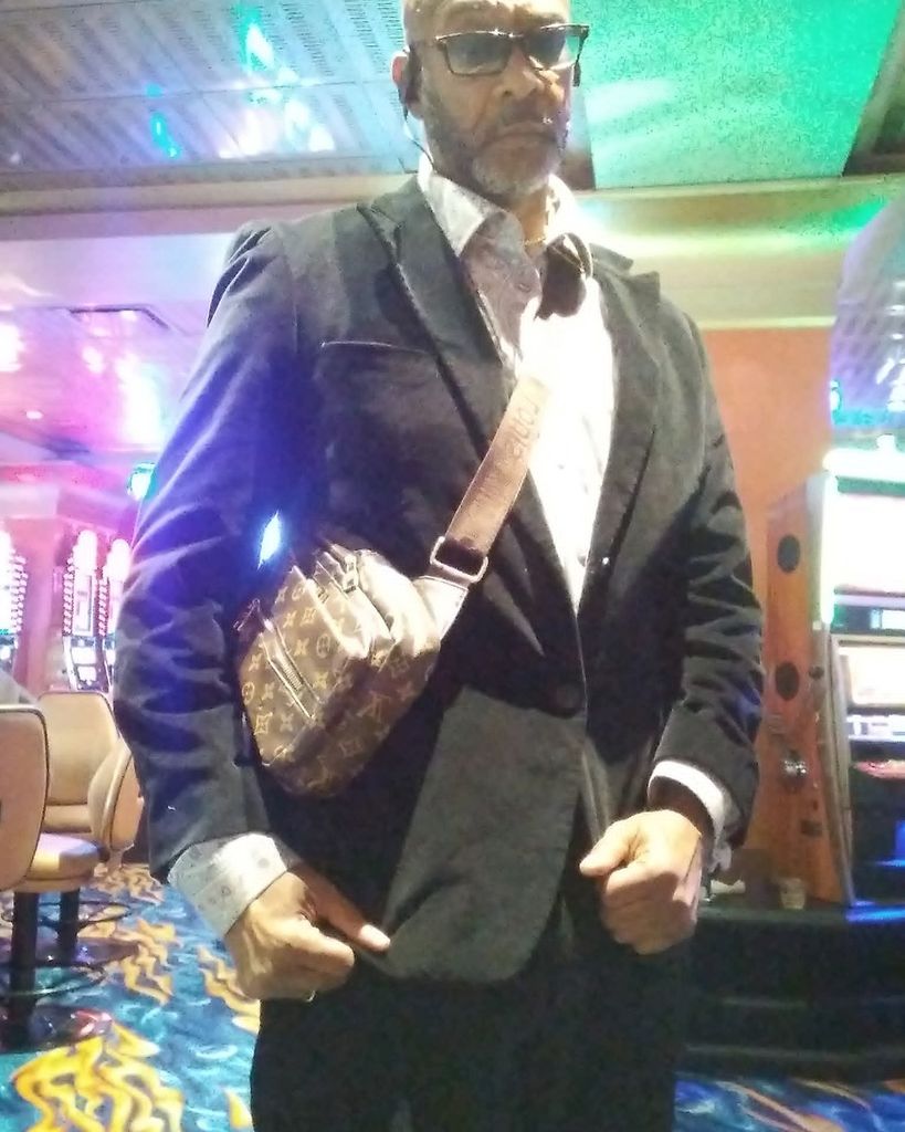 Adrian Adolf Sims Profile Photo