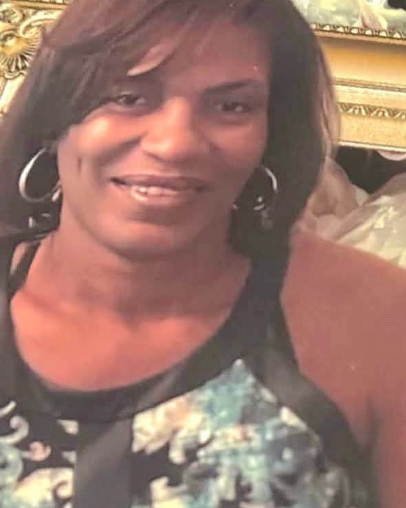 Cheryl Ann Butler