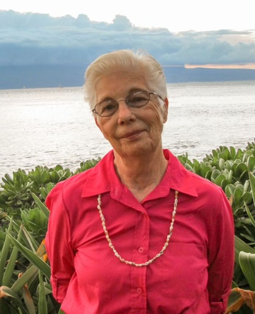 Marilyn Mae Husman Profile Photo