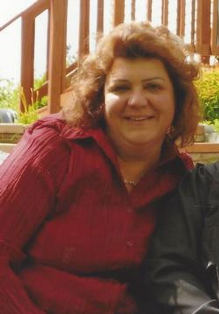 Sharon A. (Martineau) Bryant