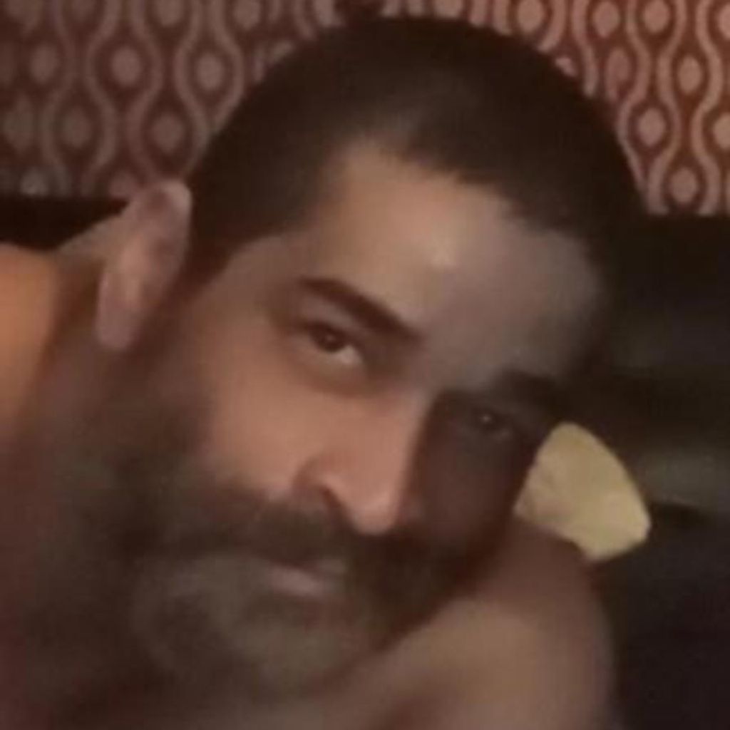 Louis Antonio Martinez Profile Photo