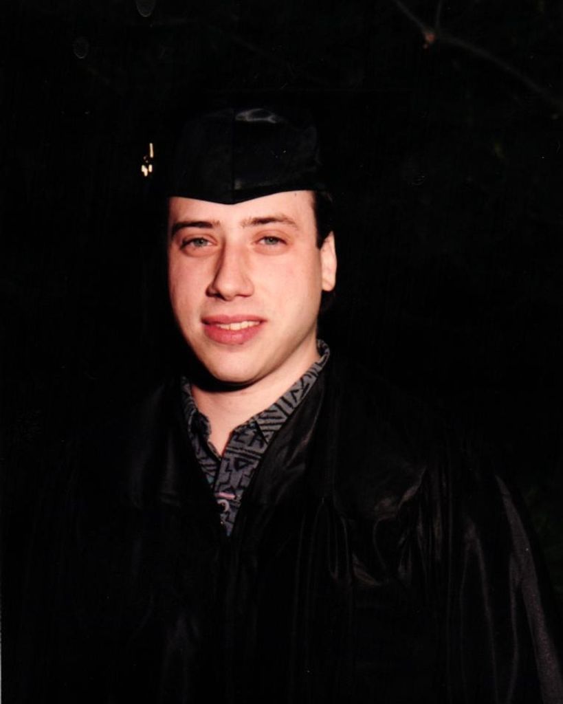 Ronald Wayne Bower Profile Photo