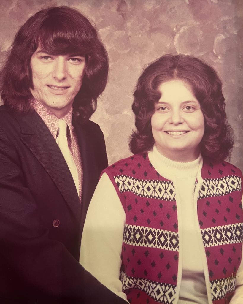 Sandra Faye Robertson