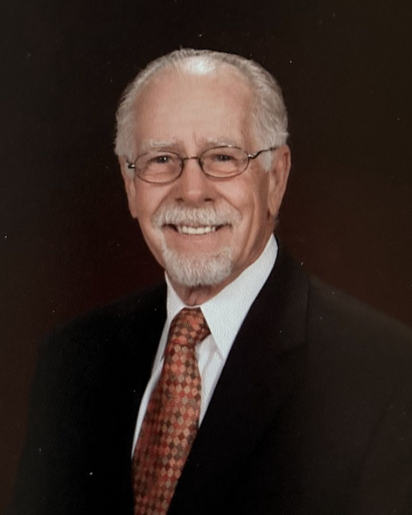 Robert Lee DuBose Profile Photo