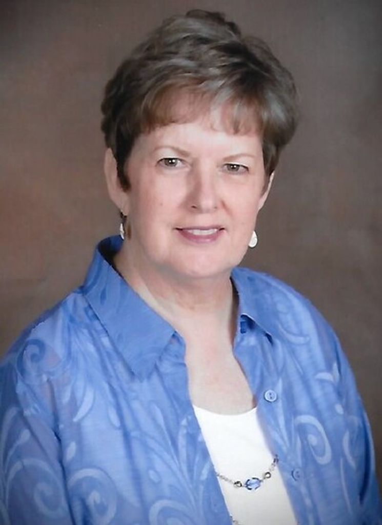 Rita Lusignan Profile Photo
