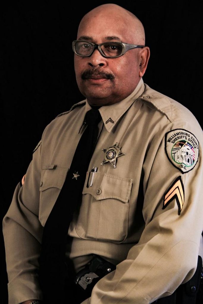 Johnny Jenkins Profile Photo