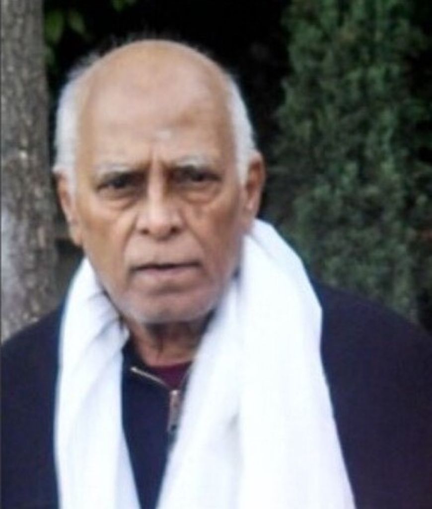 Shri R. Thiagarajan Profile Photo