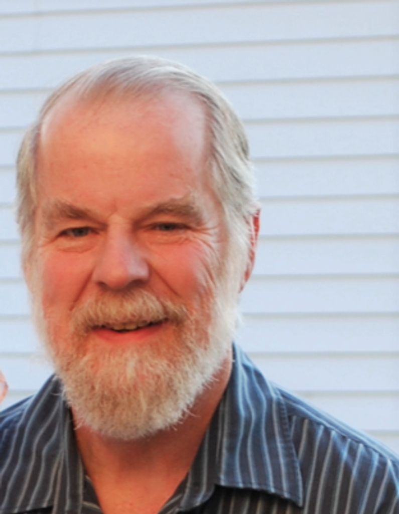 Richard W. Hart Profile Photo