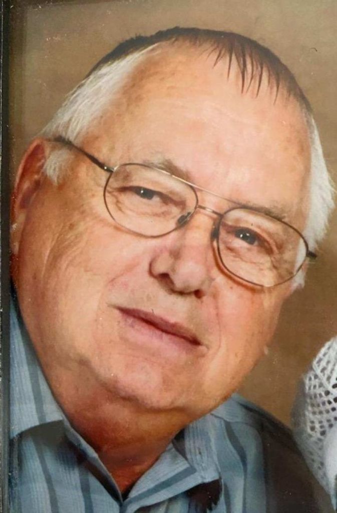 William "Bill" Joseph Long