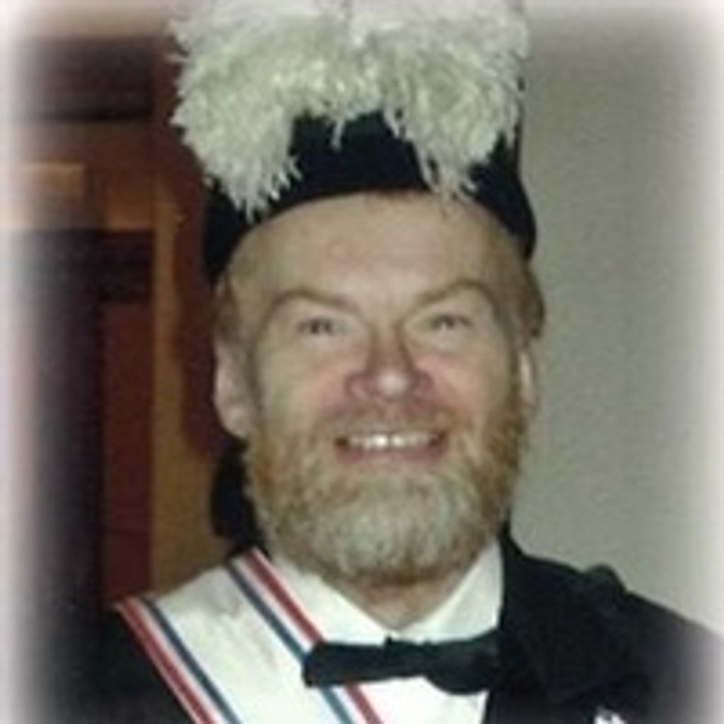 Ned Adrian Schmidt