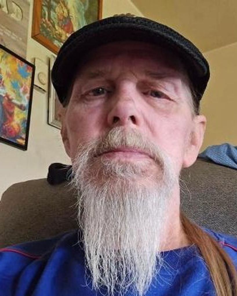 Floyd Brian Washburn