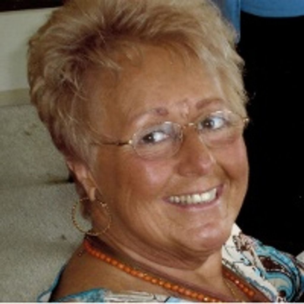 Jacqueline A. "Jackie" Picchione