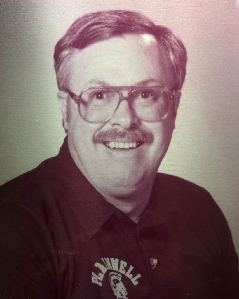 Kenneth F. O. Klumpp