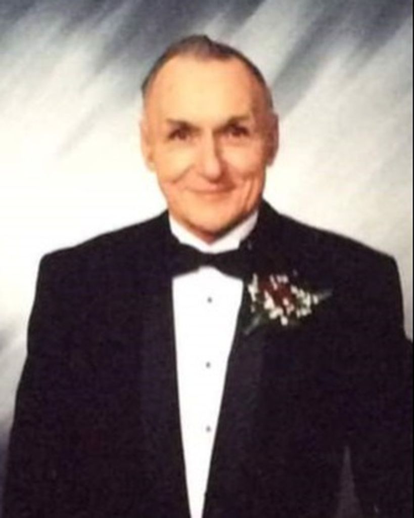 Robert W. Hiser