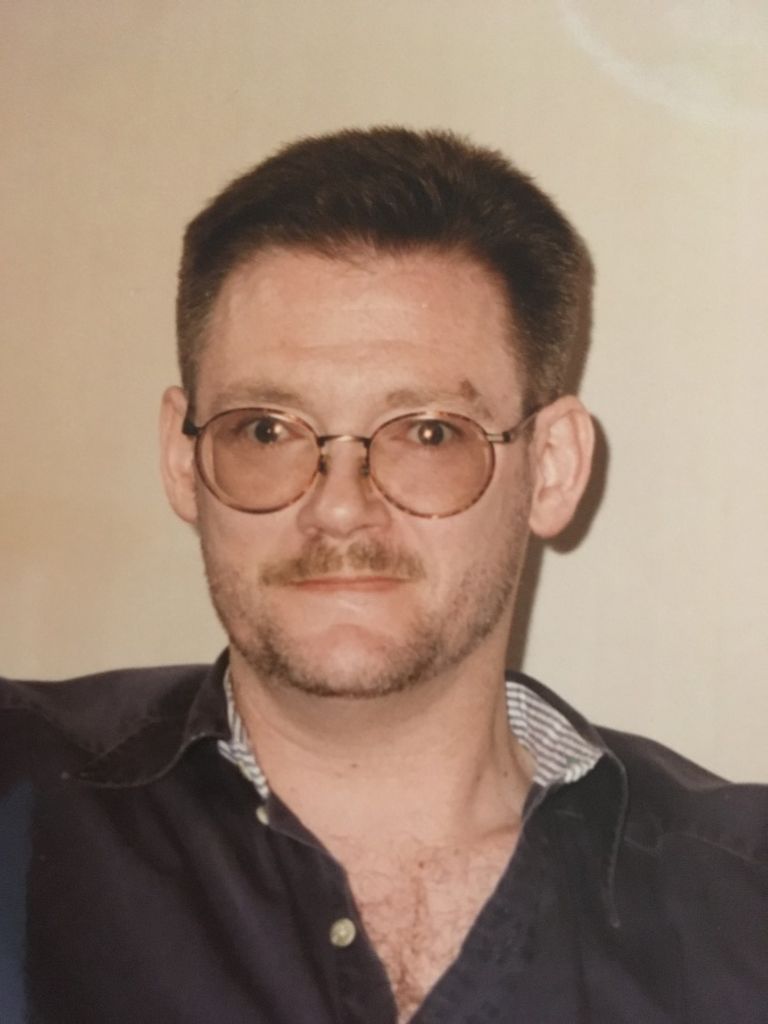 Timothy Lee Ritchie Profile Photo