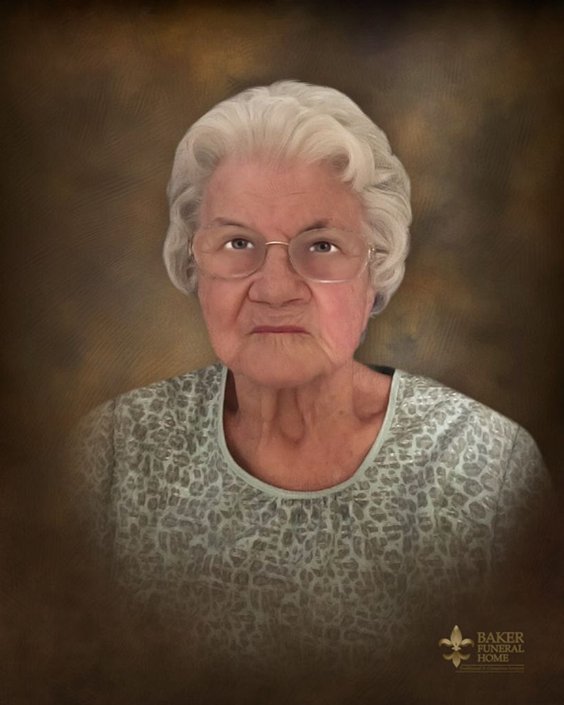 Rosemary Doming