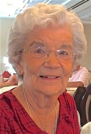 Gladys Roberts Profile Photo