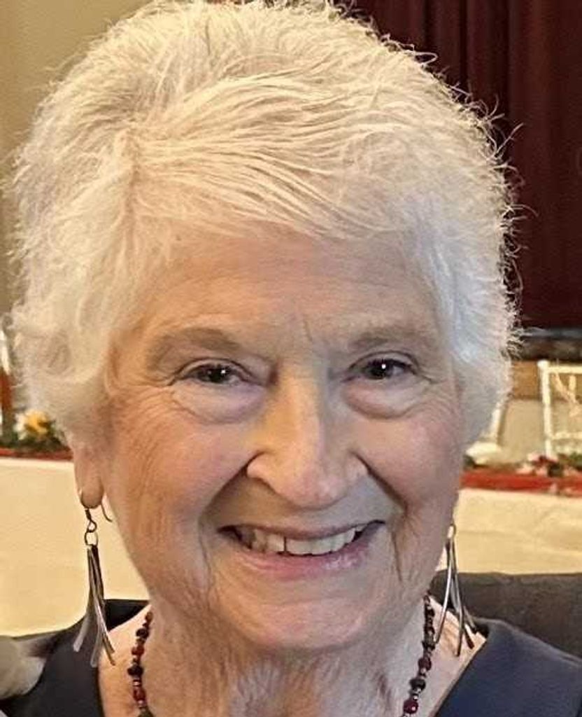 Joan Elizabeth Schafer Profile Photo