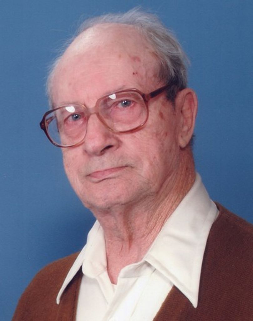 Vernon Victor Brown Profile Photo