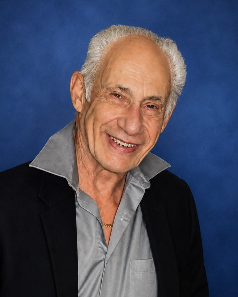 Philip Richman
