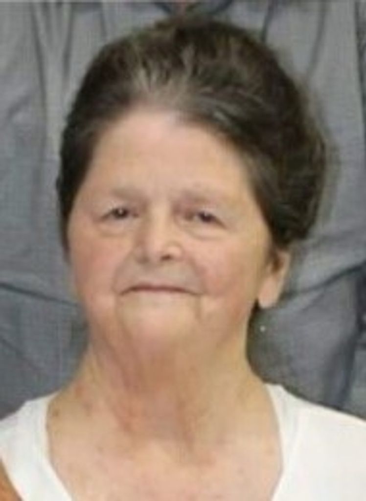 Wanda Faye Frasier