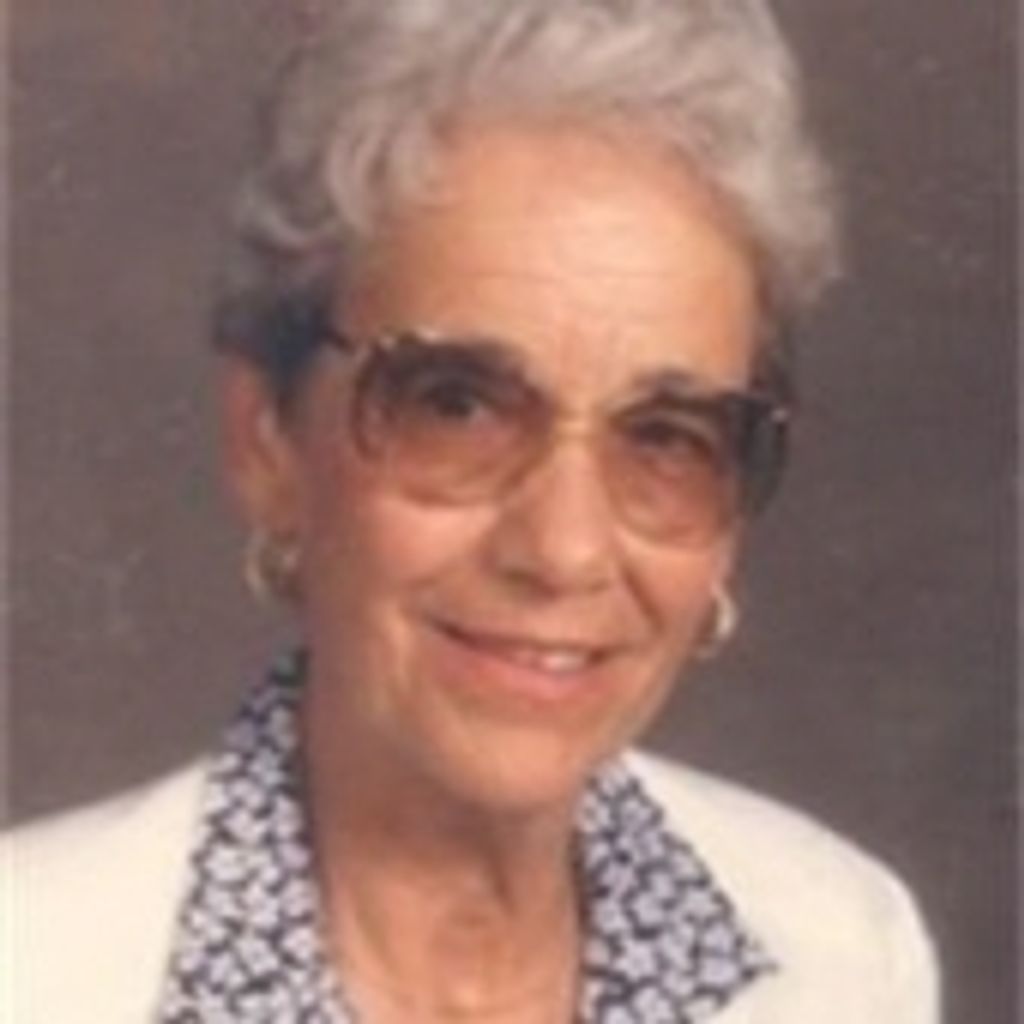 Margaret “Jackie” Baum