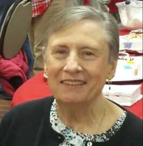 Betty Edmondson photo gallery thumbnail 1 of 1