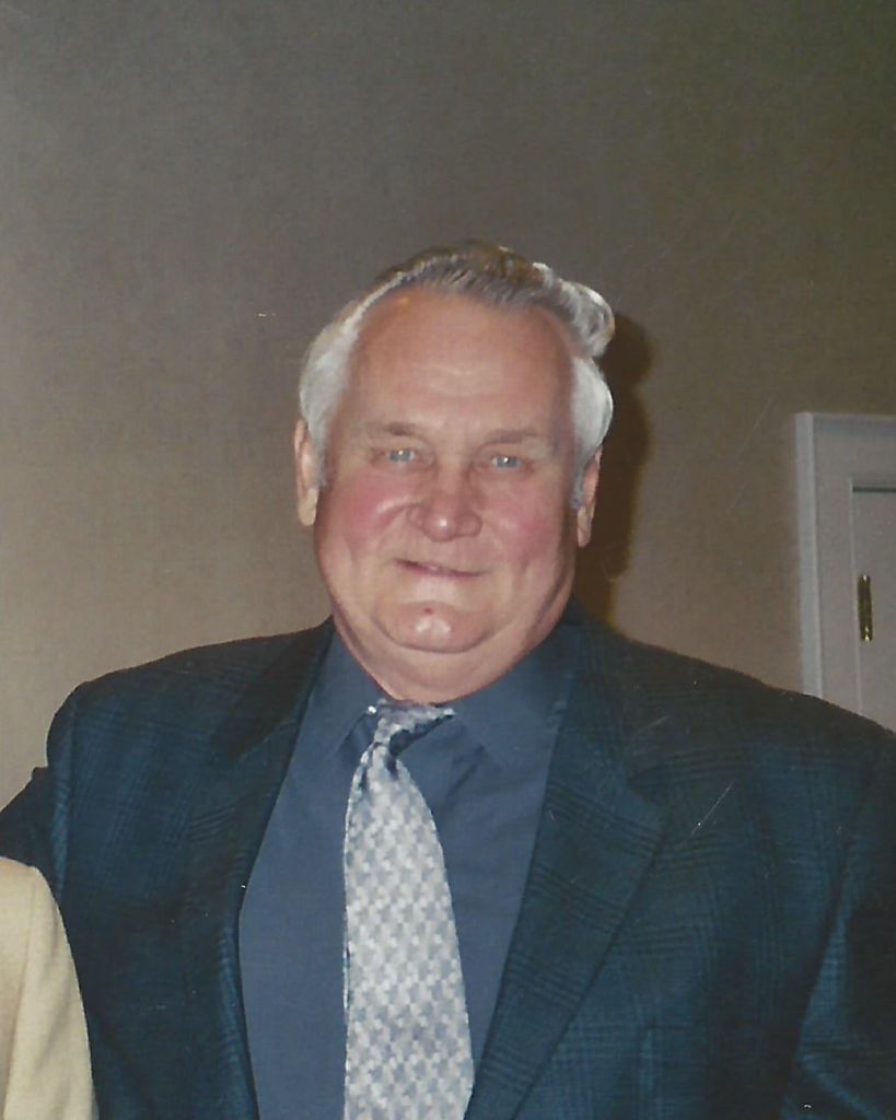 James Wesley Blockston, Jr.