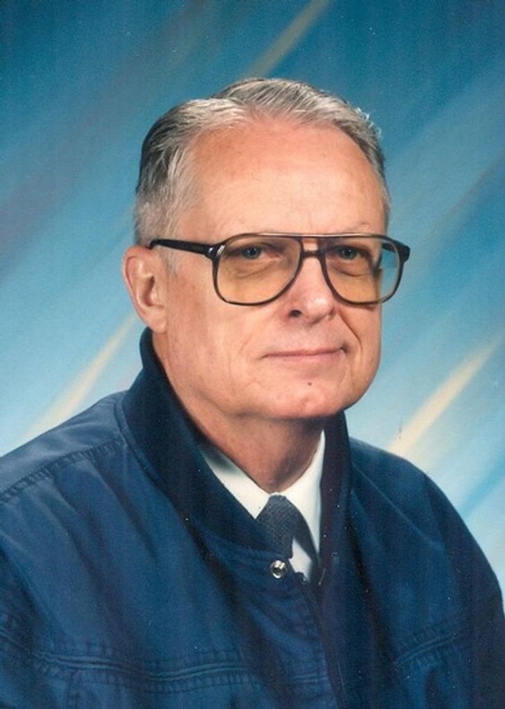 Charles Dean Marler Profile Photo