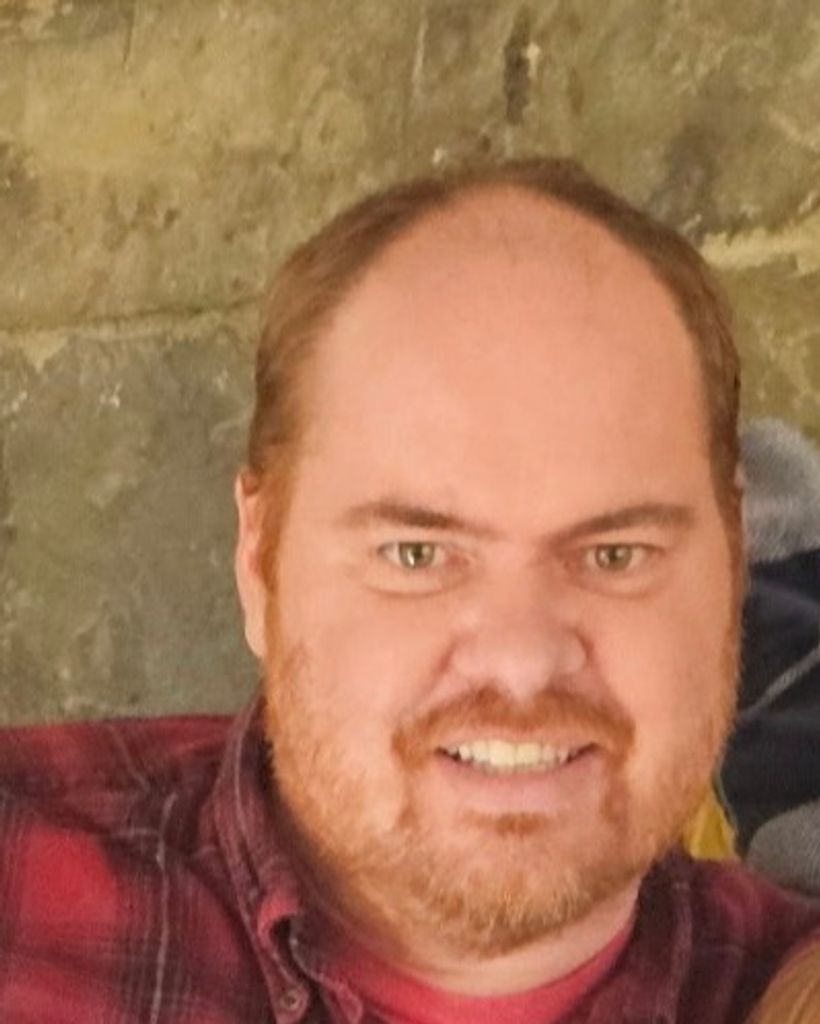 Alexander Knapp Profile Photo