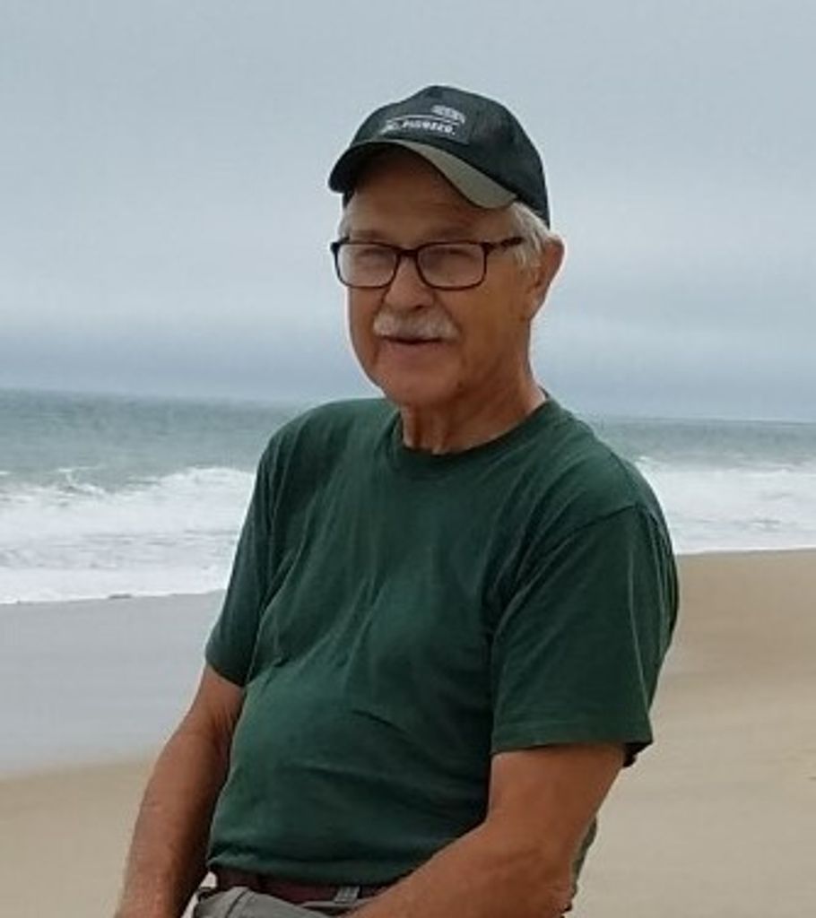 Theodore Roy Knepp Profile Photo