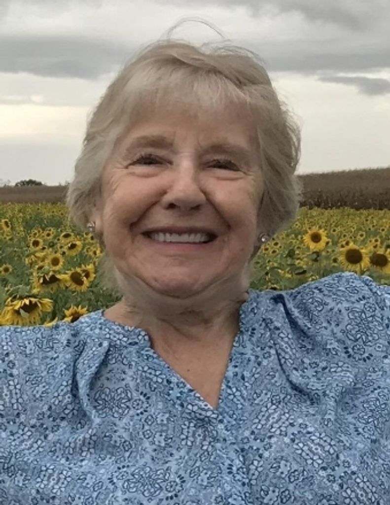 Marie Elaine Brehm Coffman Profile Photo