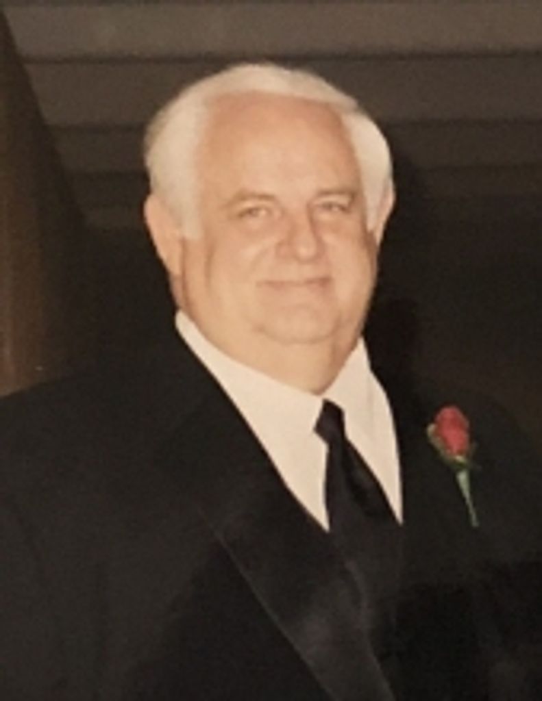 James Joseph Szykowny