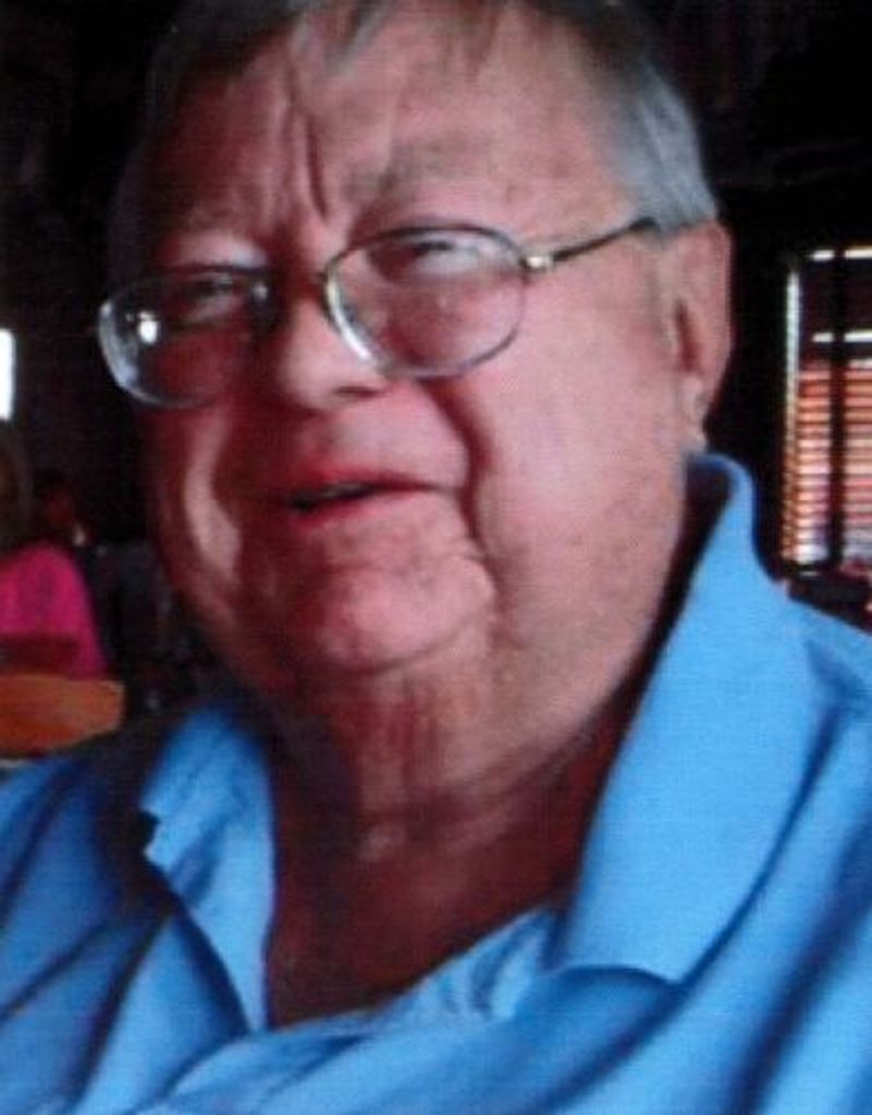 Jerry Cabala Profile Photo