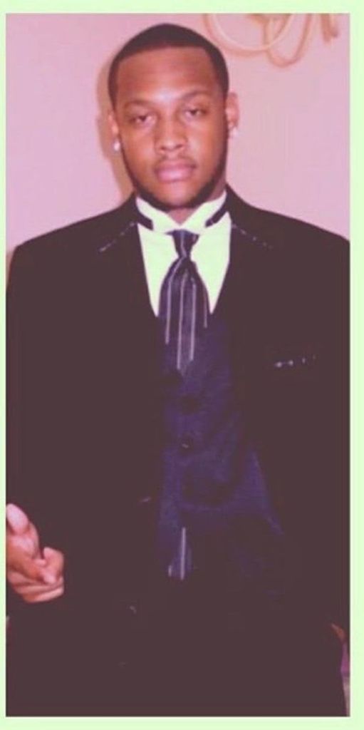 Immanuel "Royé" Berry