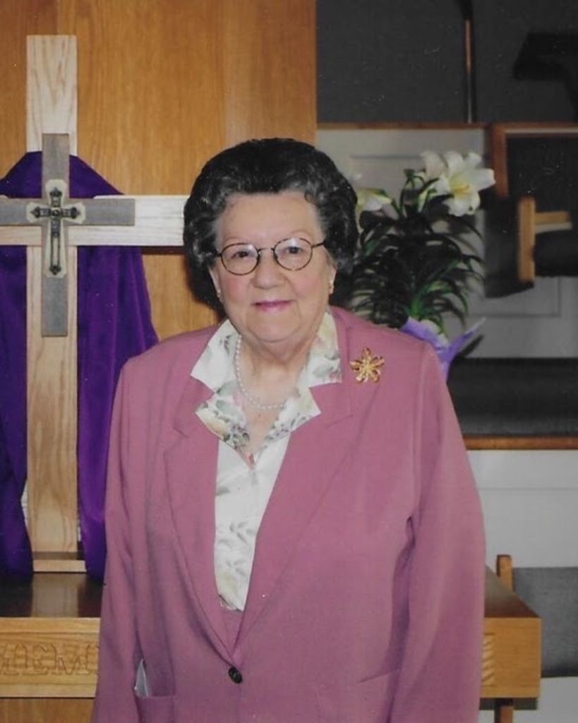 Frances Inez Westbrook