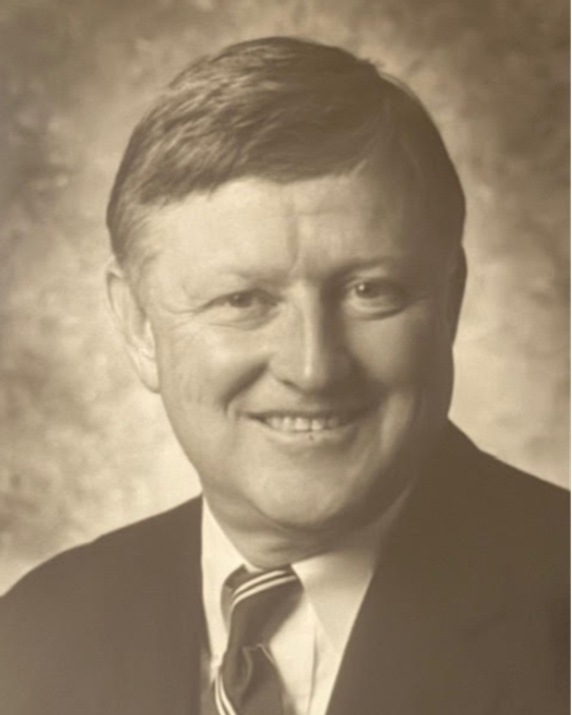 Hugh D. Clark