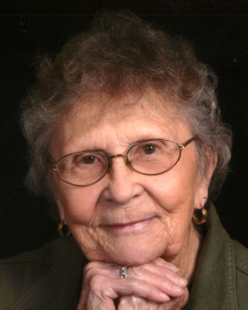 Barbara G. Henderson